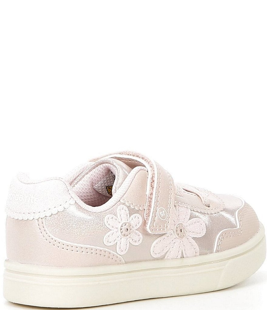 Girls' Light Up Bloom SR Sneakers
