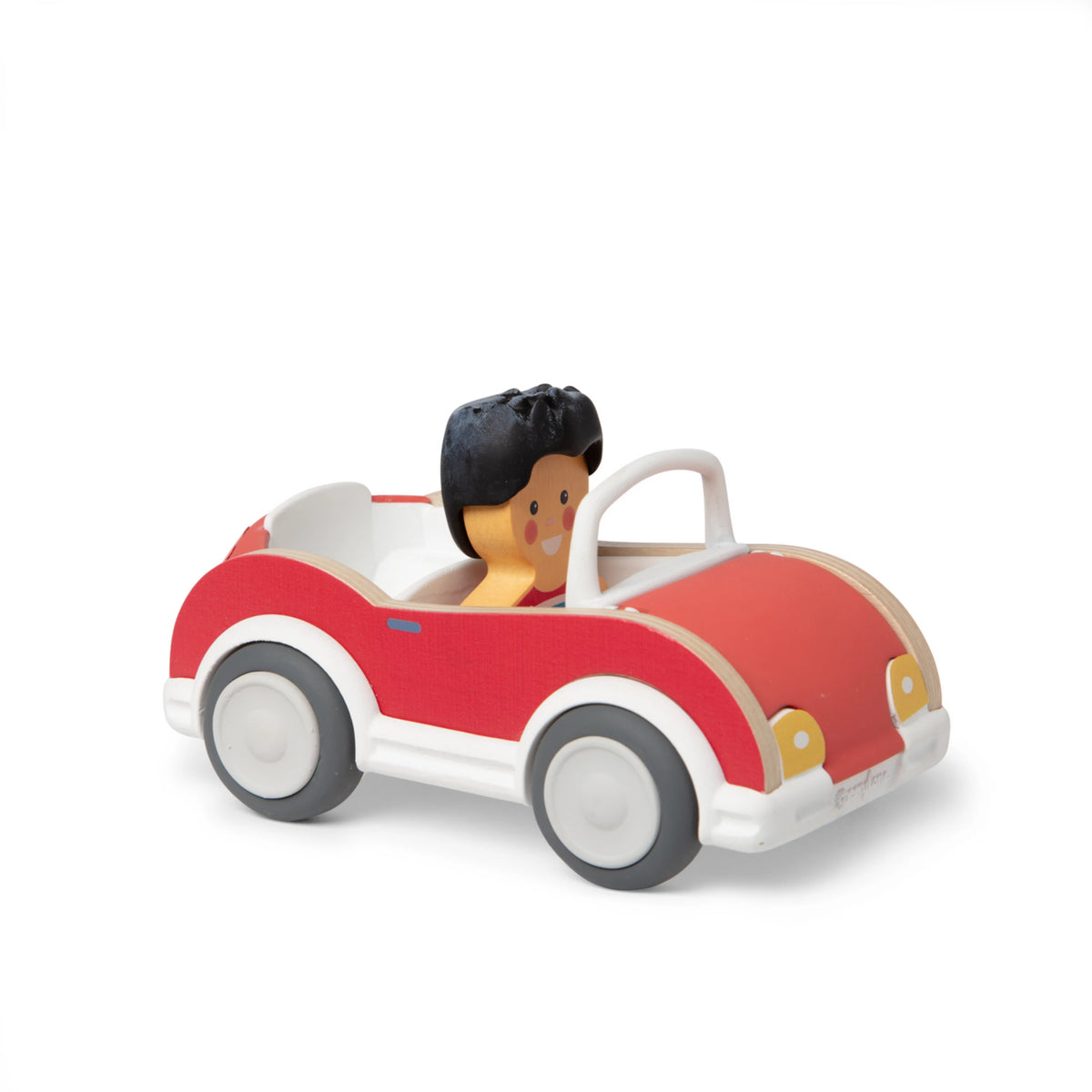 Cheery Lane Vehicle Set