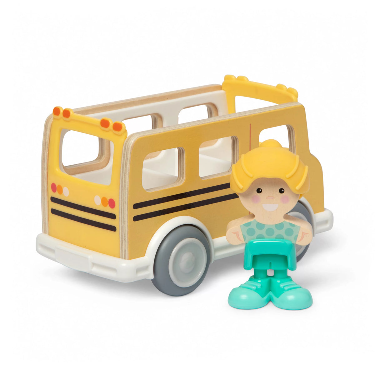 Cheery Lane Vehicle Set