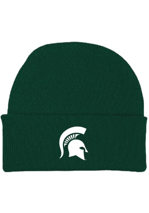 Michigan State Knit Cap