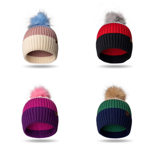 Pom Hats