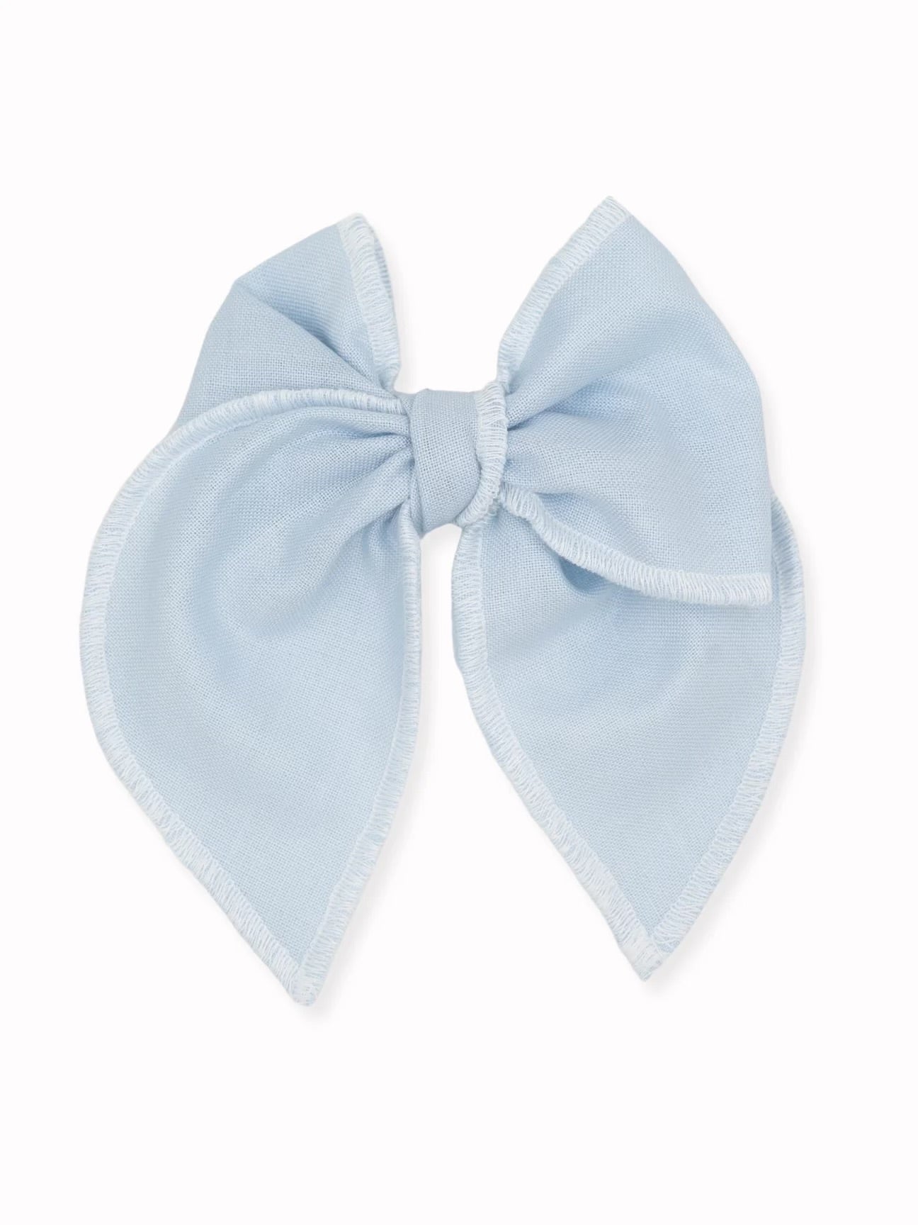 Cindy Organic Cotton Fable Bow