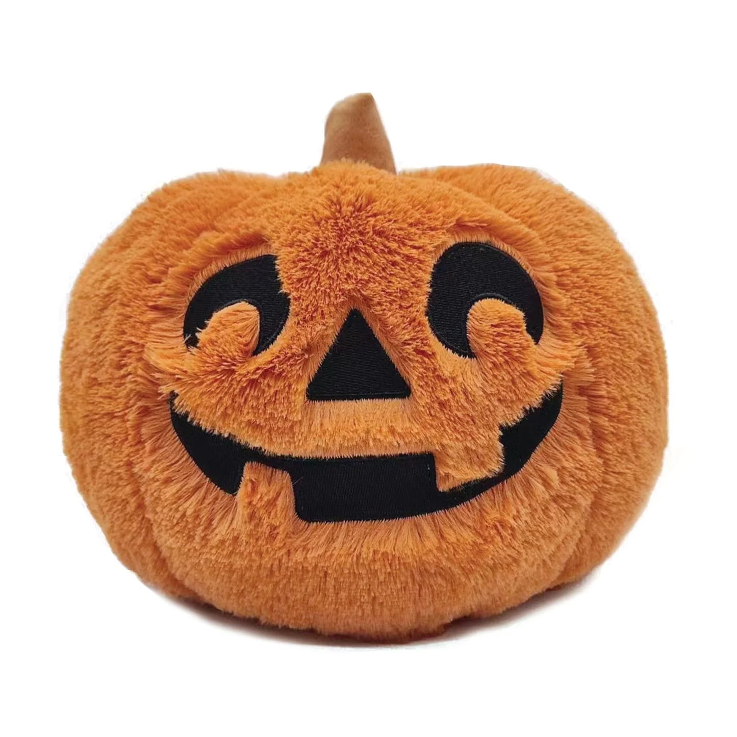 Jack O Lantern Warmies