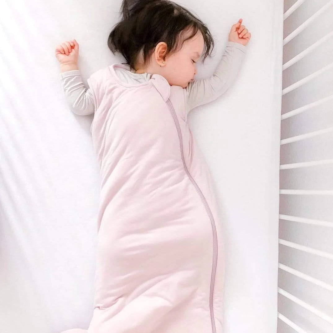 Sleep Bag In Blush 1.0 TOG