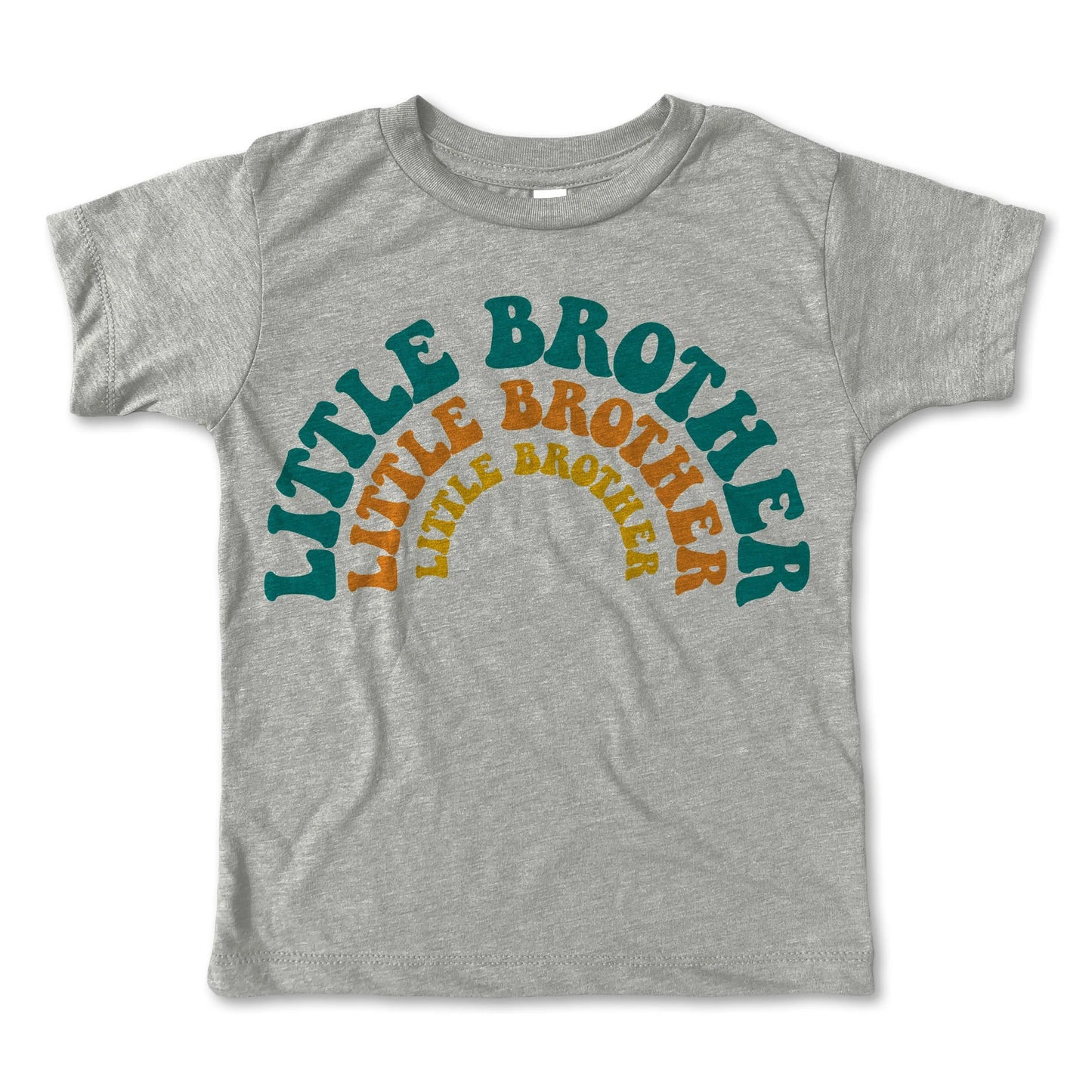 Little Brother Tee