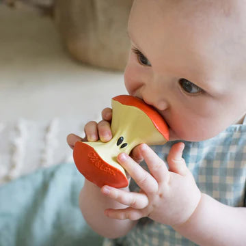 Oli & Carol Fruit & Veggie Teethers