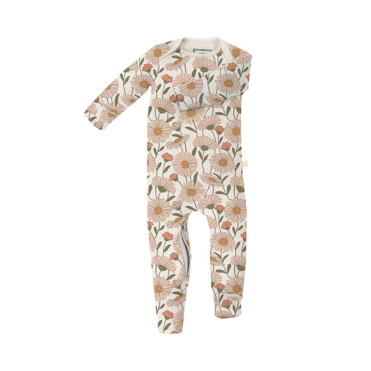 Günamuna Bamboo Convertible PJ