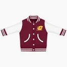 College Varsity Jacket