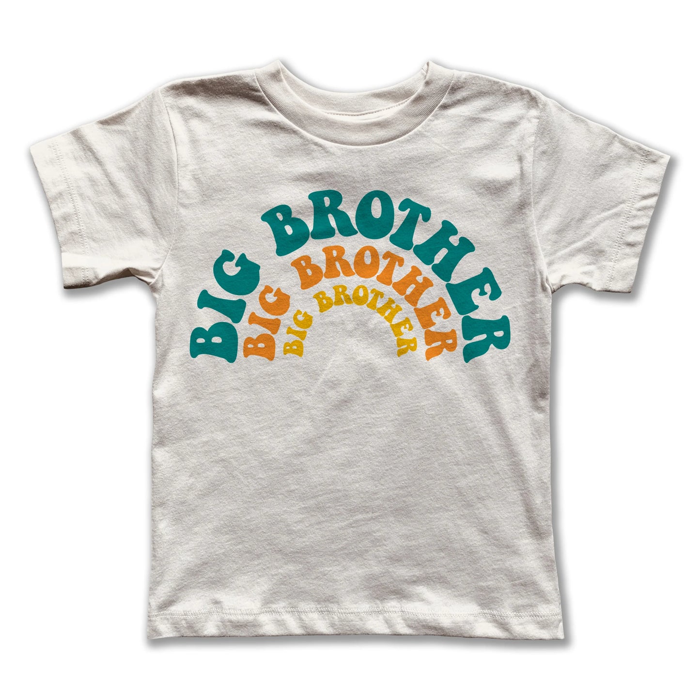 Big Brother Tee