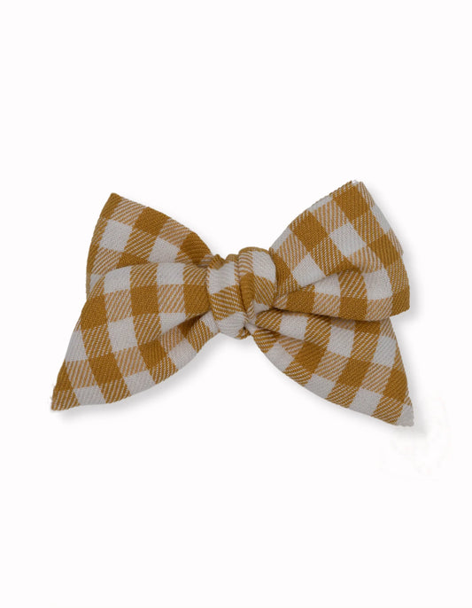 Livy Lou Mini Bows