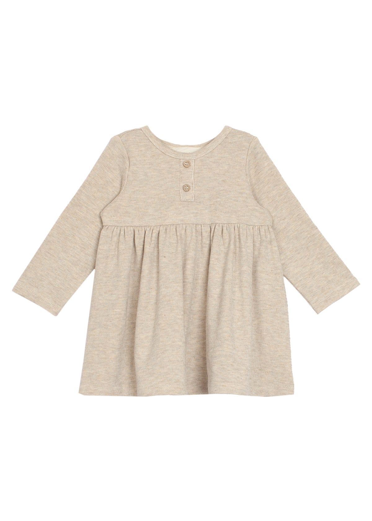 Rosaley Empire Sweater Knit Dress