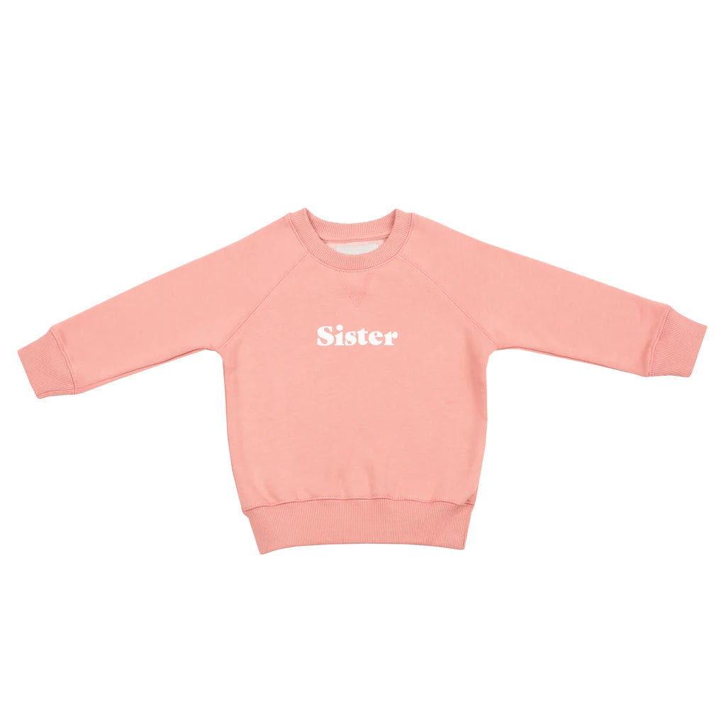 Sister Sweatshirt