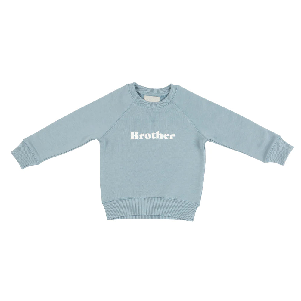 Brother Sweatshirt