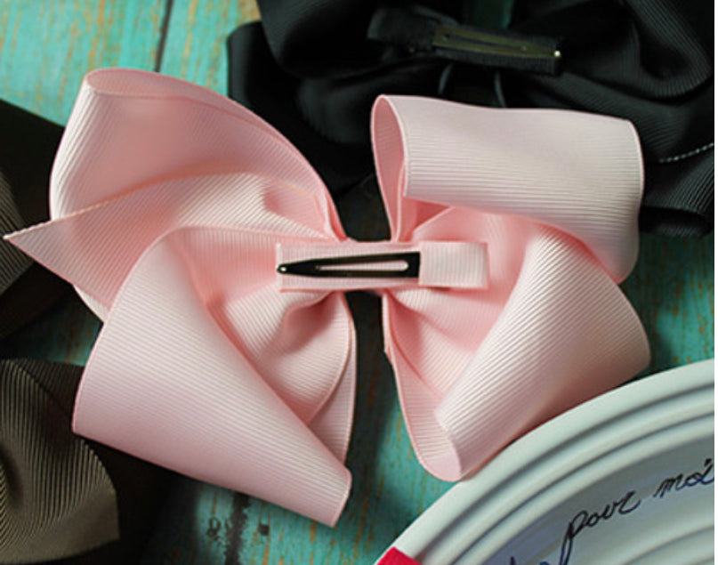 Hair Bow-Large