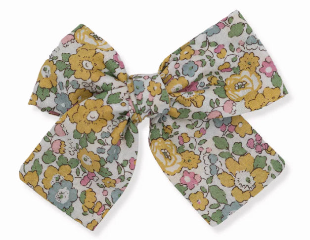 Livy Lou Mini Bows