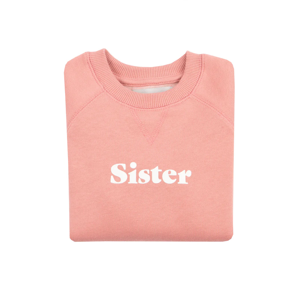 Sister Sweatshirt