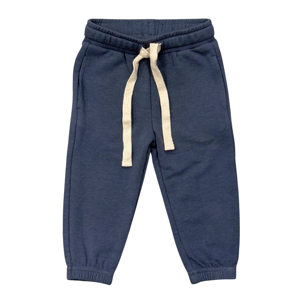 Joggers in Nightfall Blue