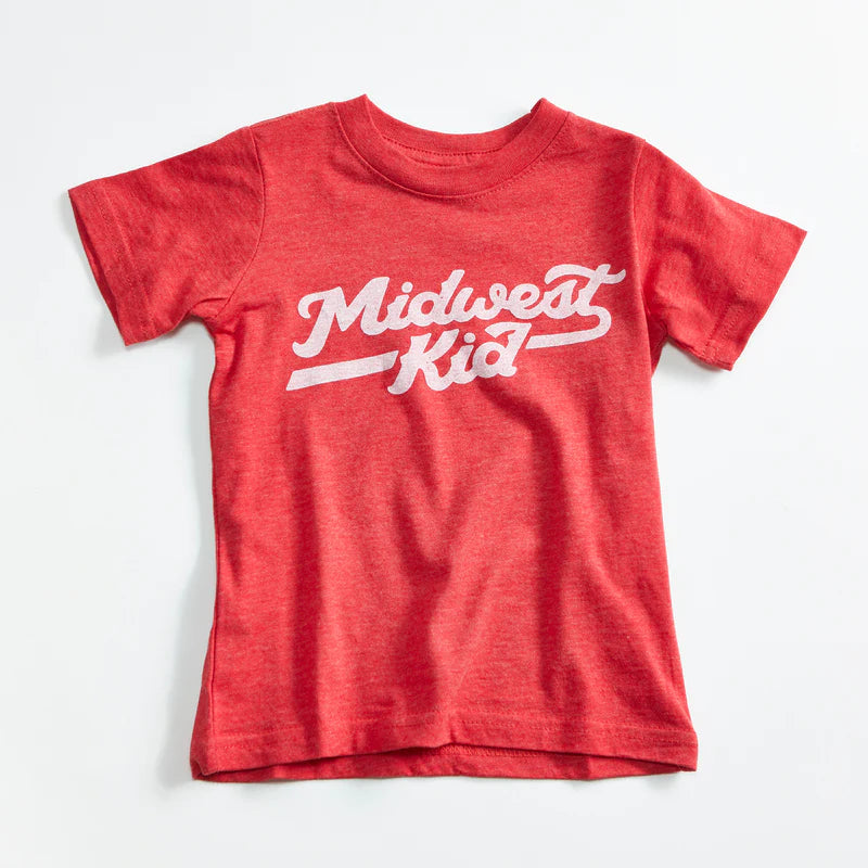 Midwest Kid Tee