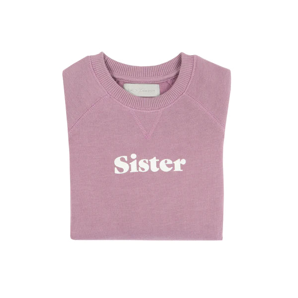 Sister Sweatshirt