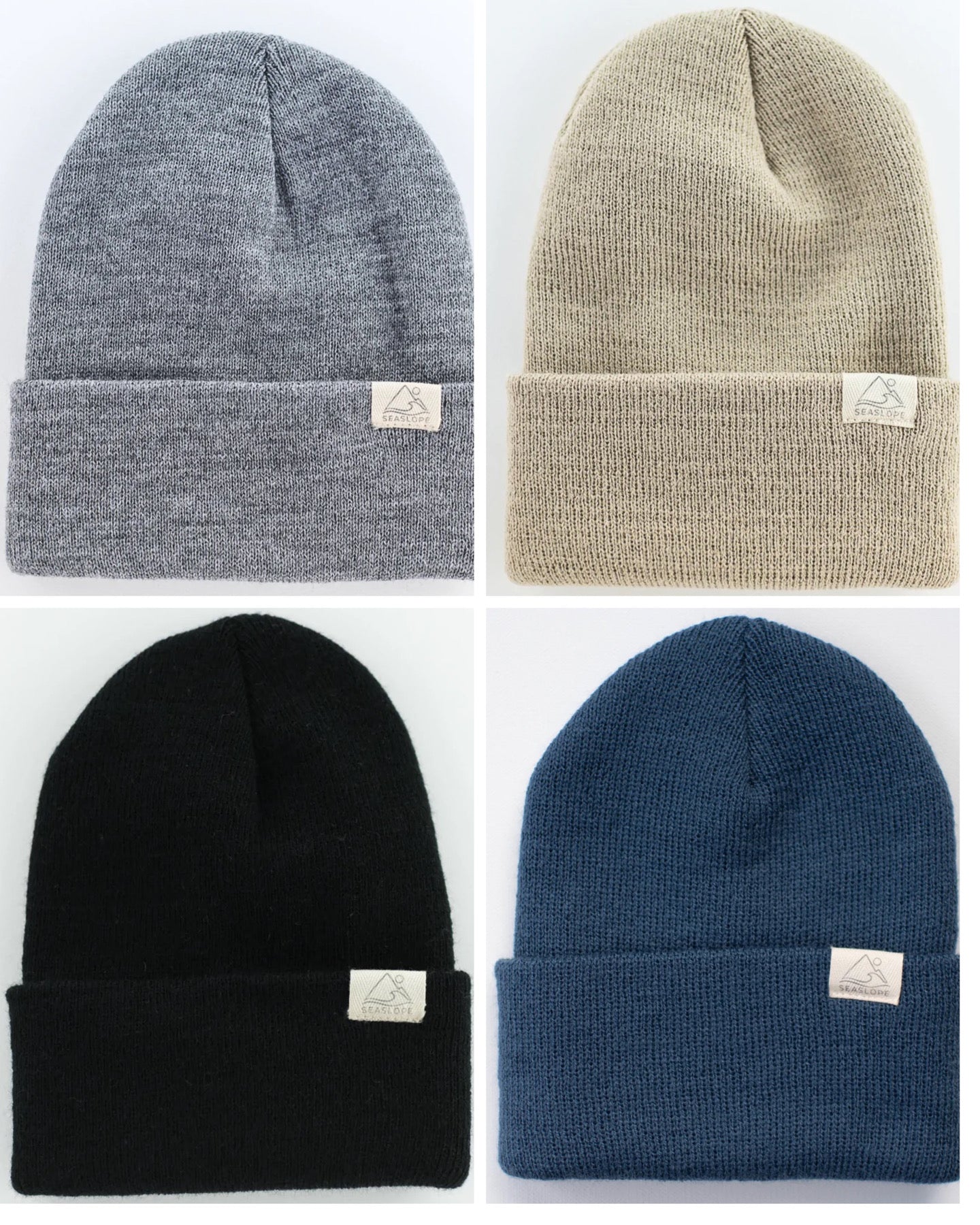 Infant/Toddler Beanie