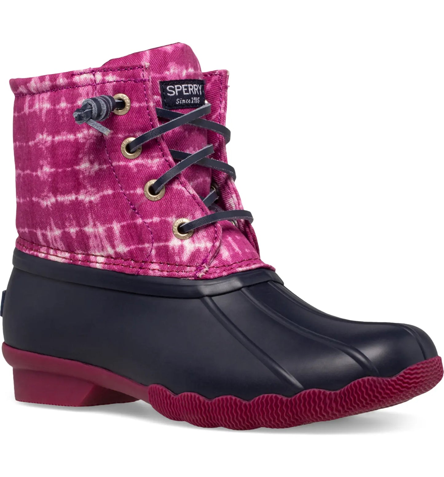 Kids' Saltwater Water Resistant Boot