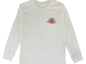 Surf Ranch Long Sleeve Shirt