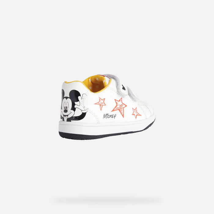 New Flick Baby Sneaker-Mickey Mouse