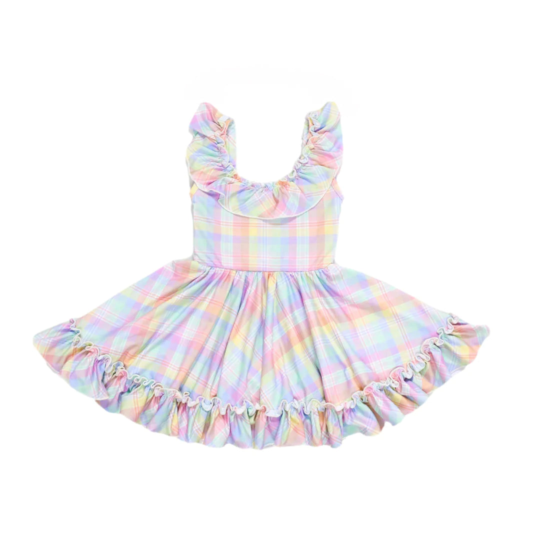 Spring-A-Ling Mabel Dress