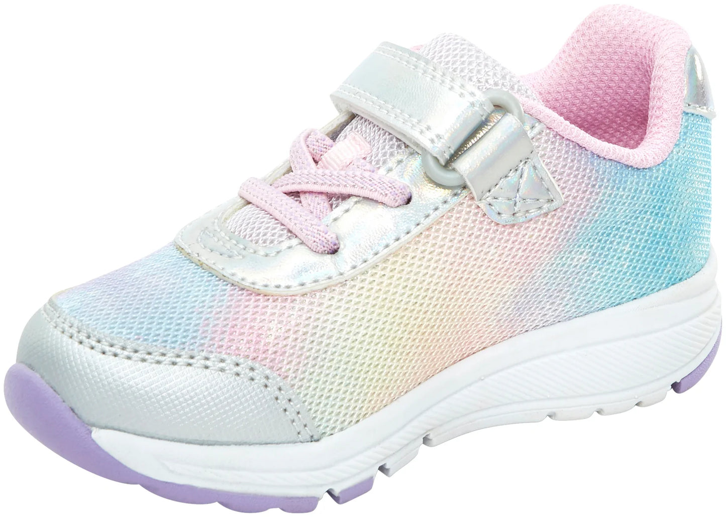 Light-Up Glimmer Sneaker