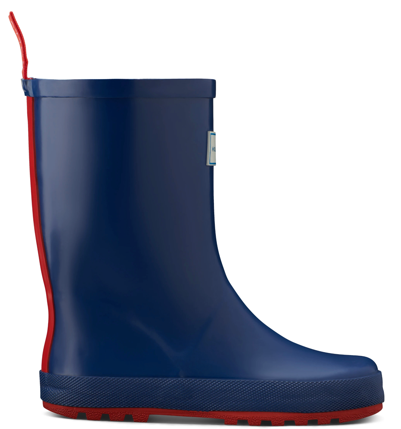 Rain Boots