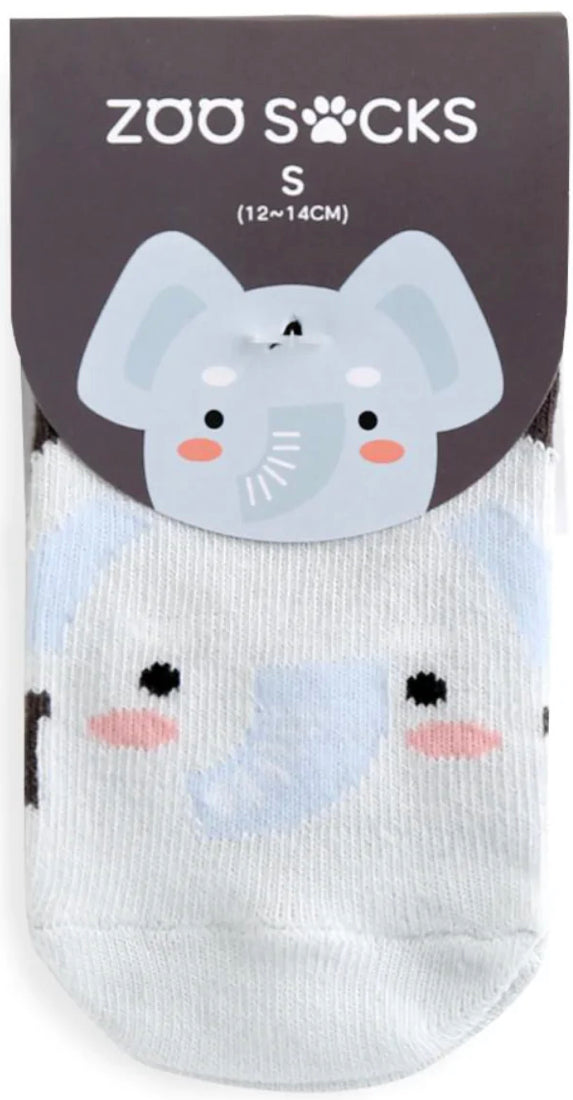 Zoo Socks