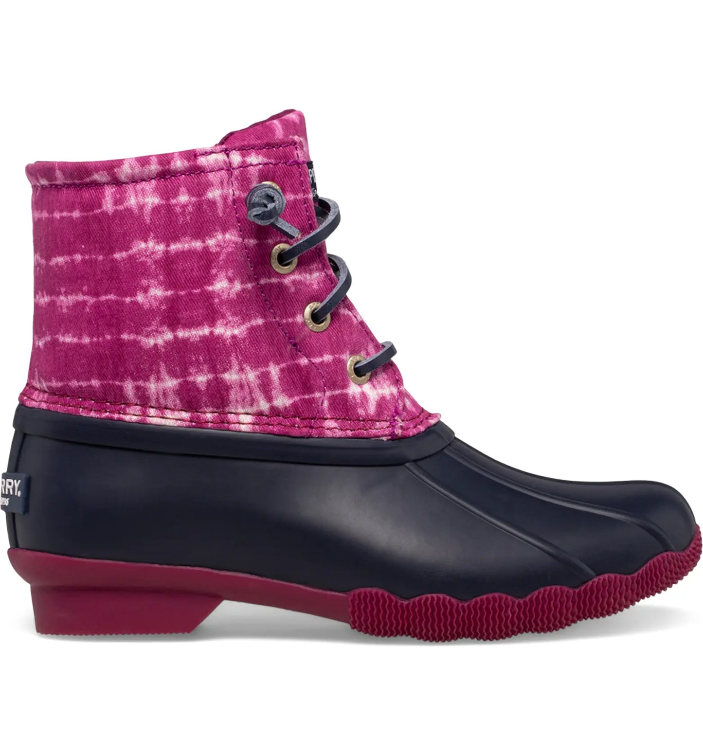 Kids' Saltwater Water Resistant Boot