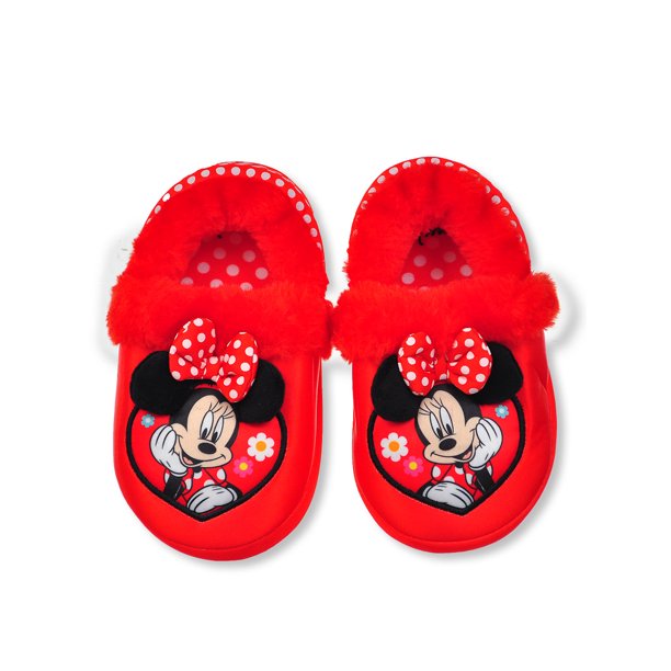 Disney Slippers