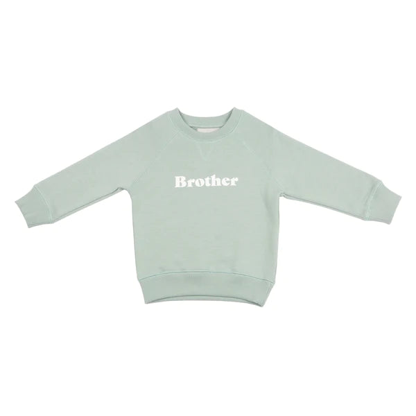 Brother Sweatshirt