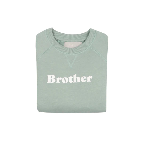 Brother Sweatshirt