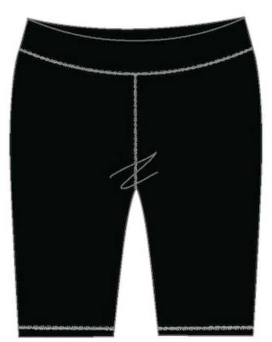 Bike Short - Black