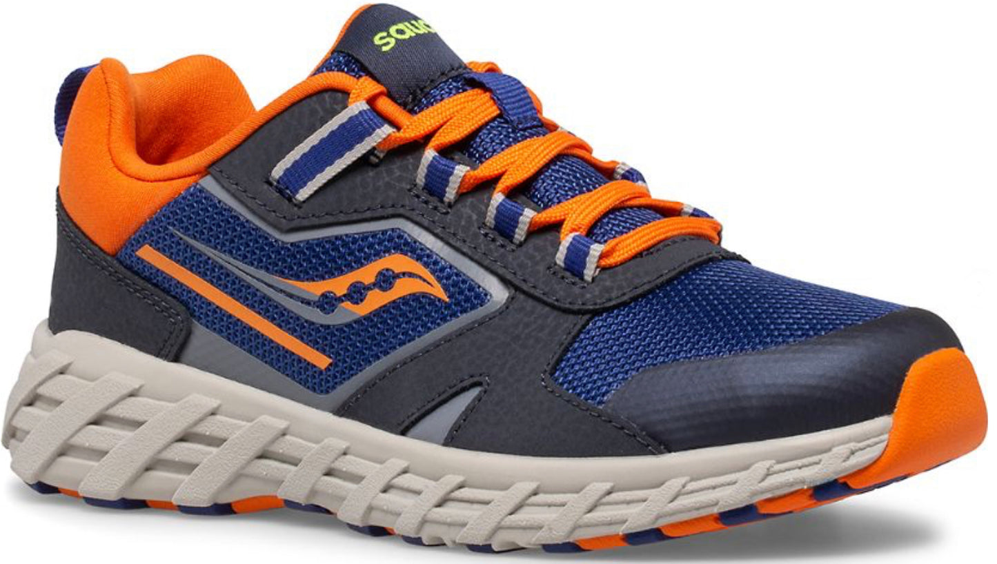 Boys Big Kid’s Wind Shield 2.0 Sneaker