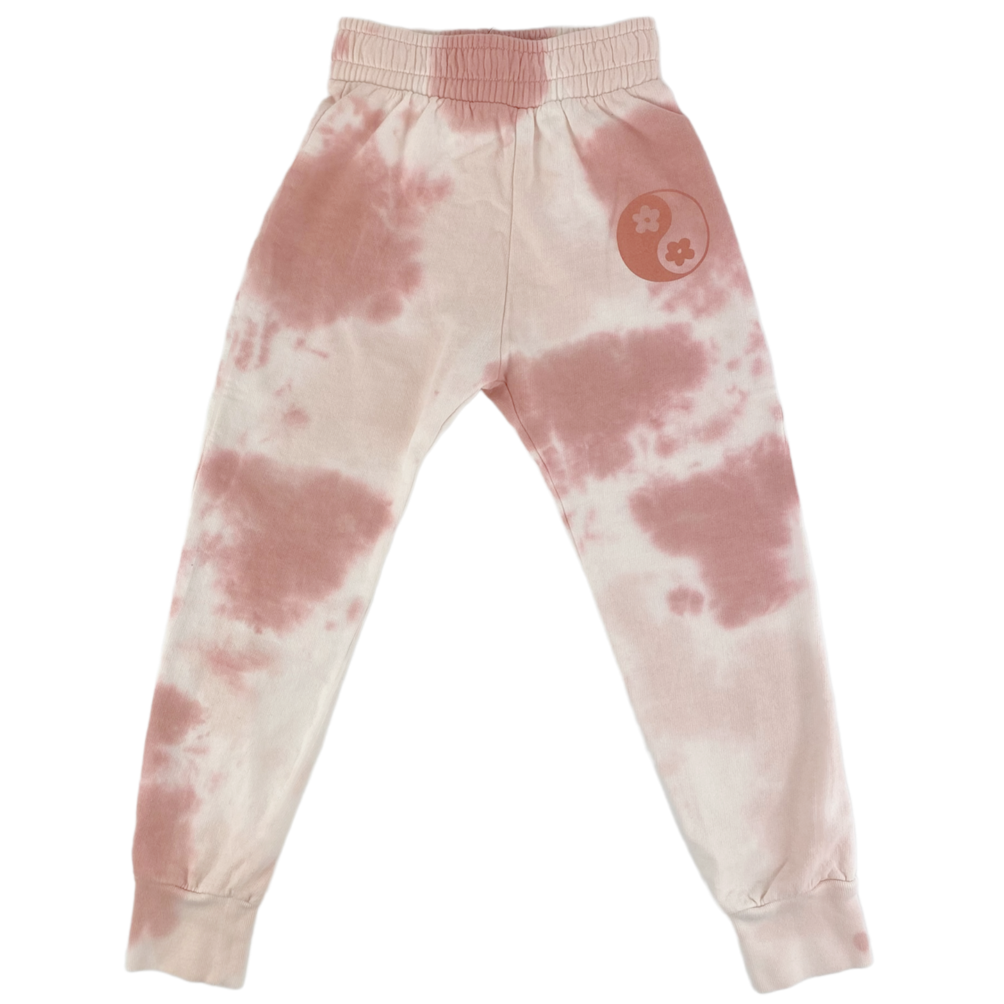 Rose Quartz Joggers