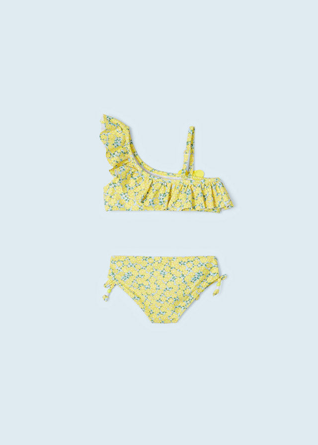 Mimosa Asymmetrical Bikini