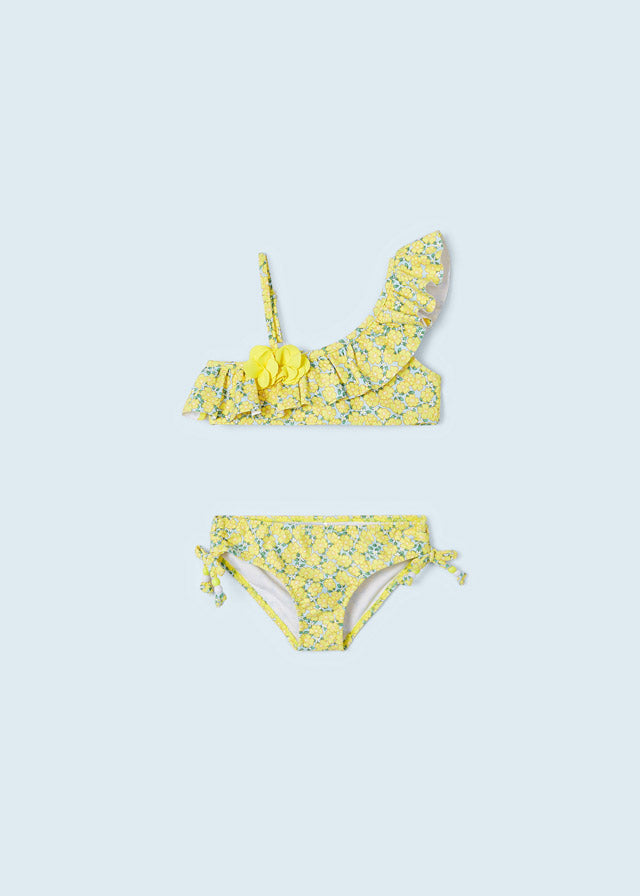 Mimosa Asymmetrical Bikini