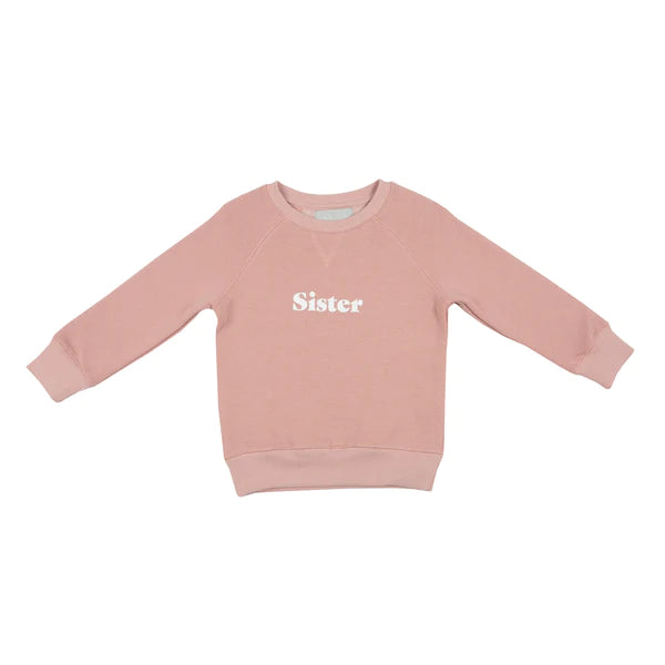 Sister Sweatshirt