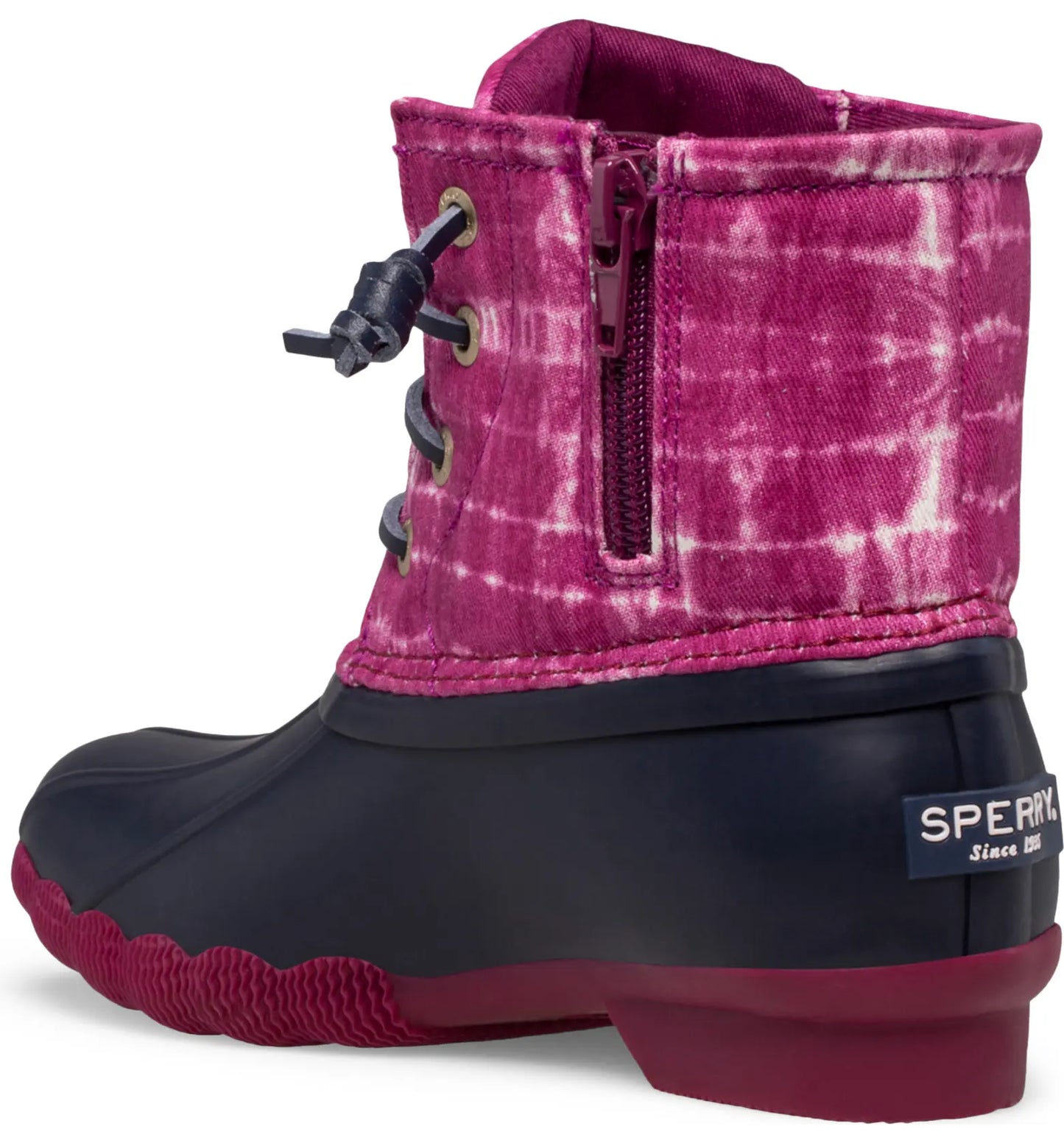 Kids' Saltwater Water Resistant Boot