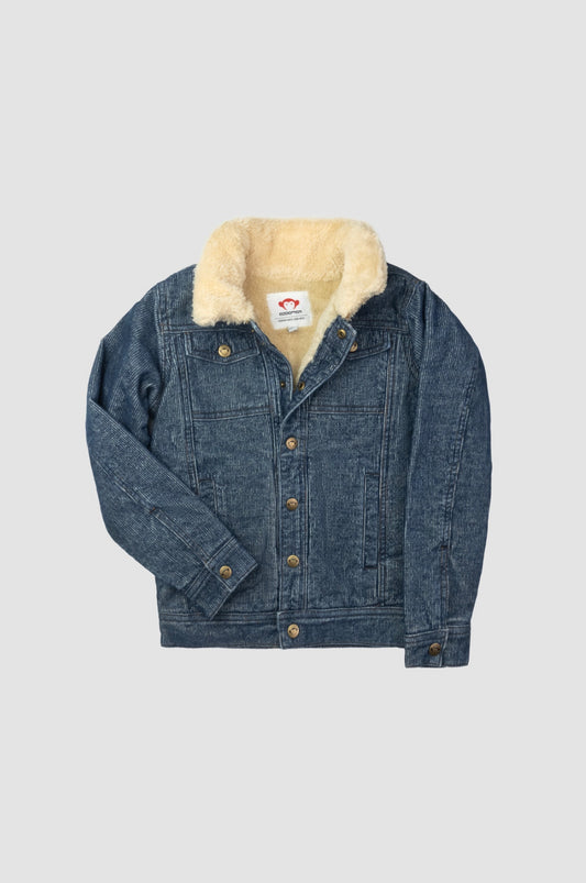 Heritage Cord Jacket