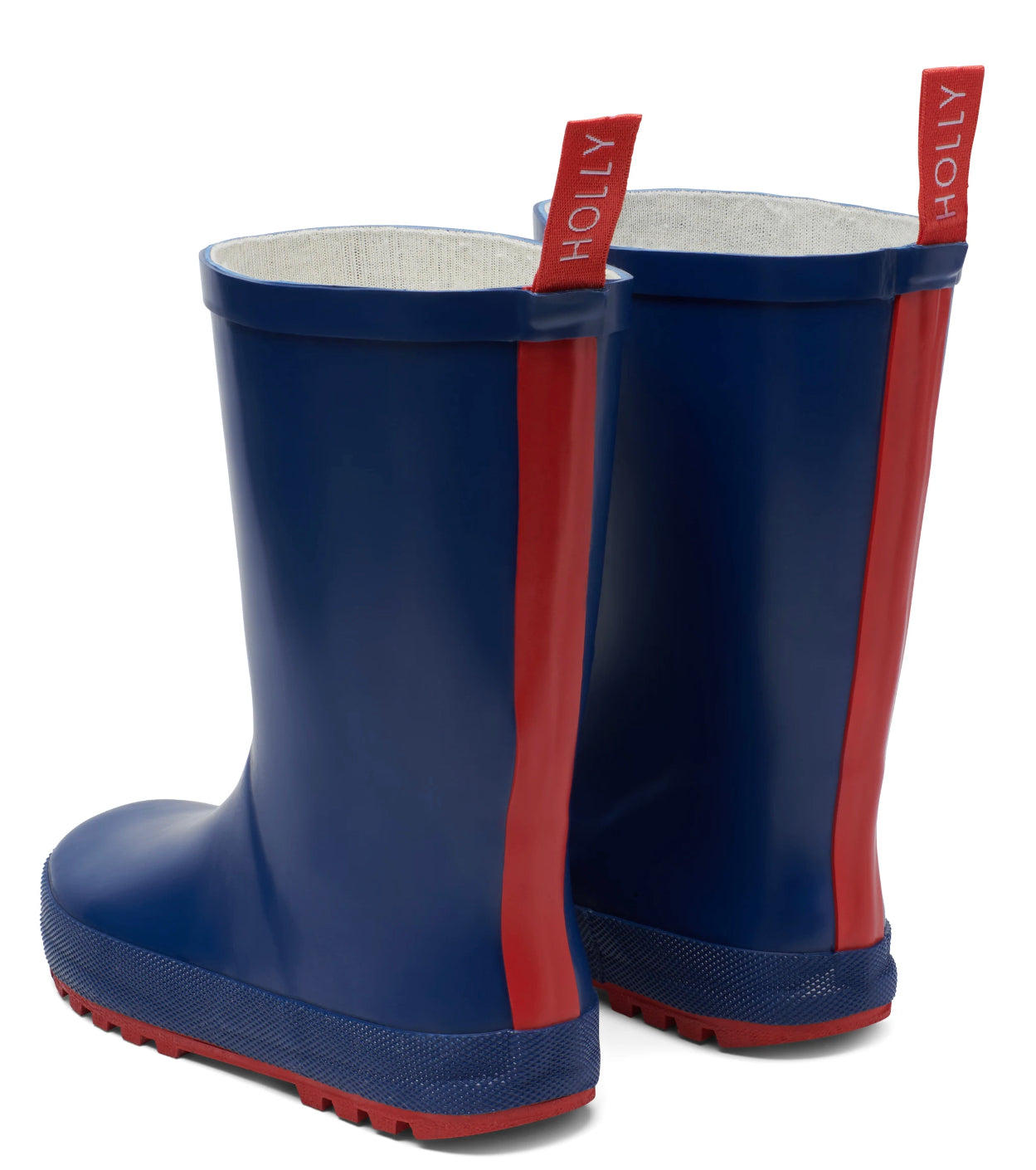 Rain Boots