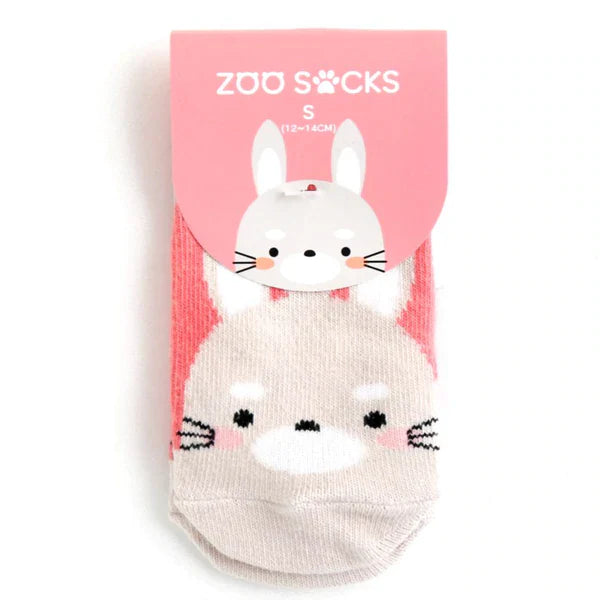 Zoo Socks