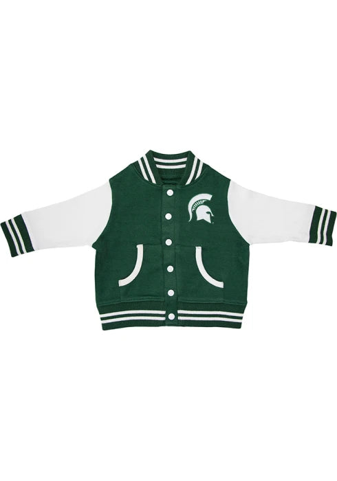 College Varsity Jacket