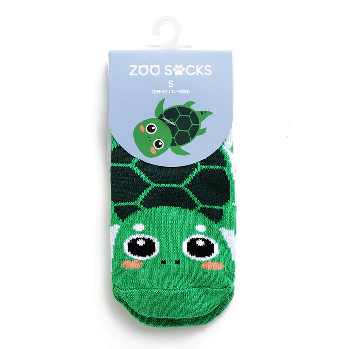 Zoo Socks