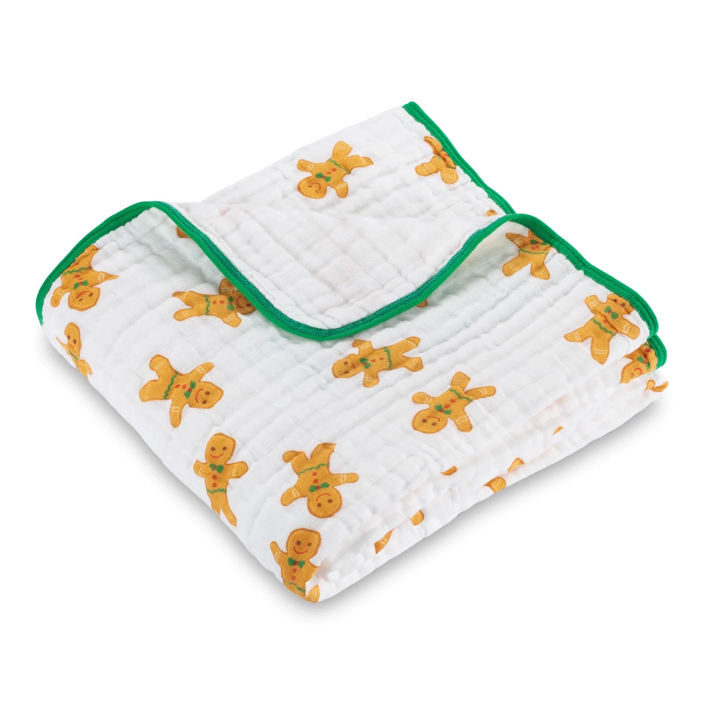 LollyBanks Muslin Quilts