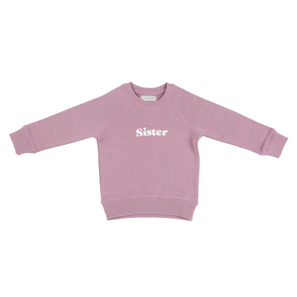 Sister Sweatshirt