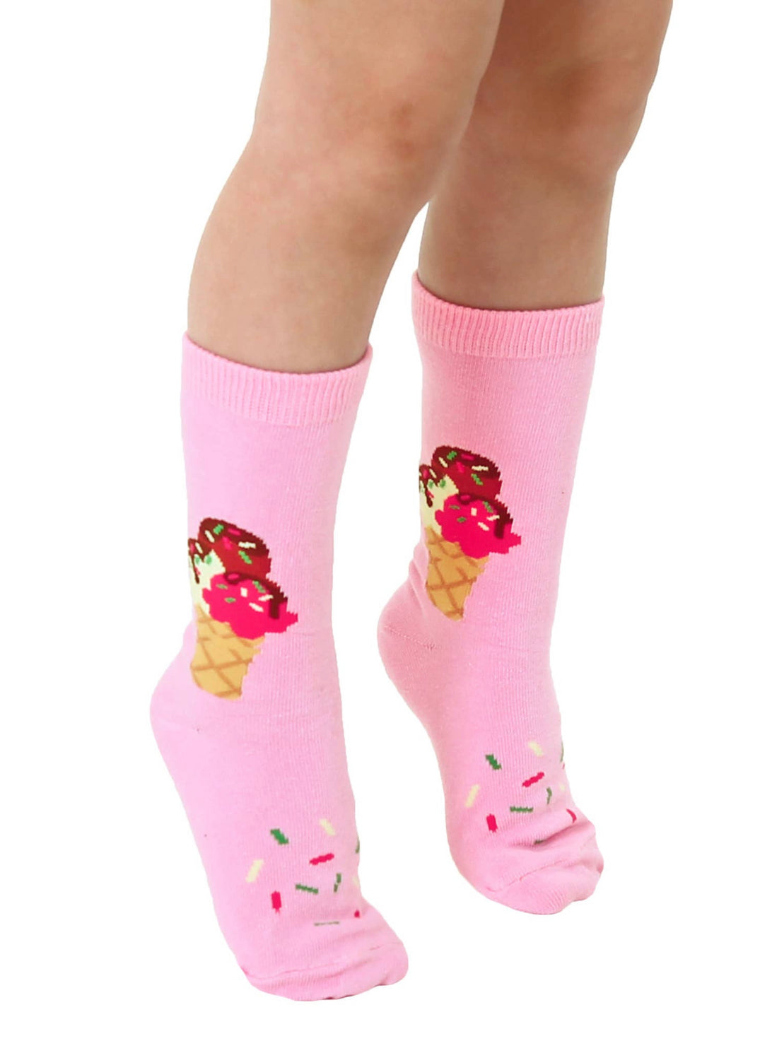 Kids 3D Socks